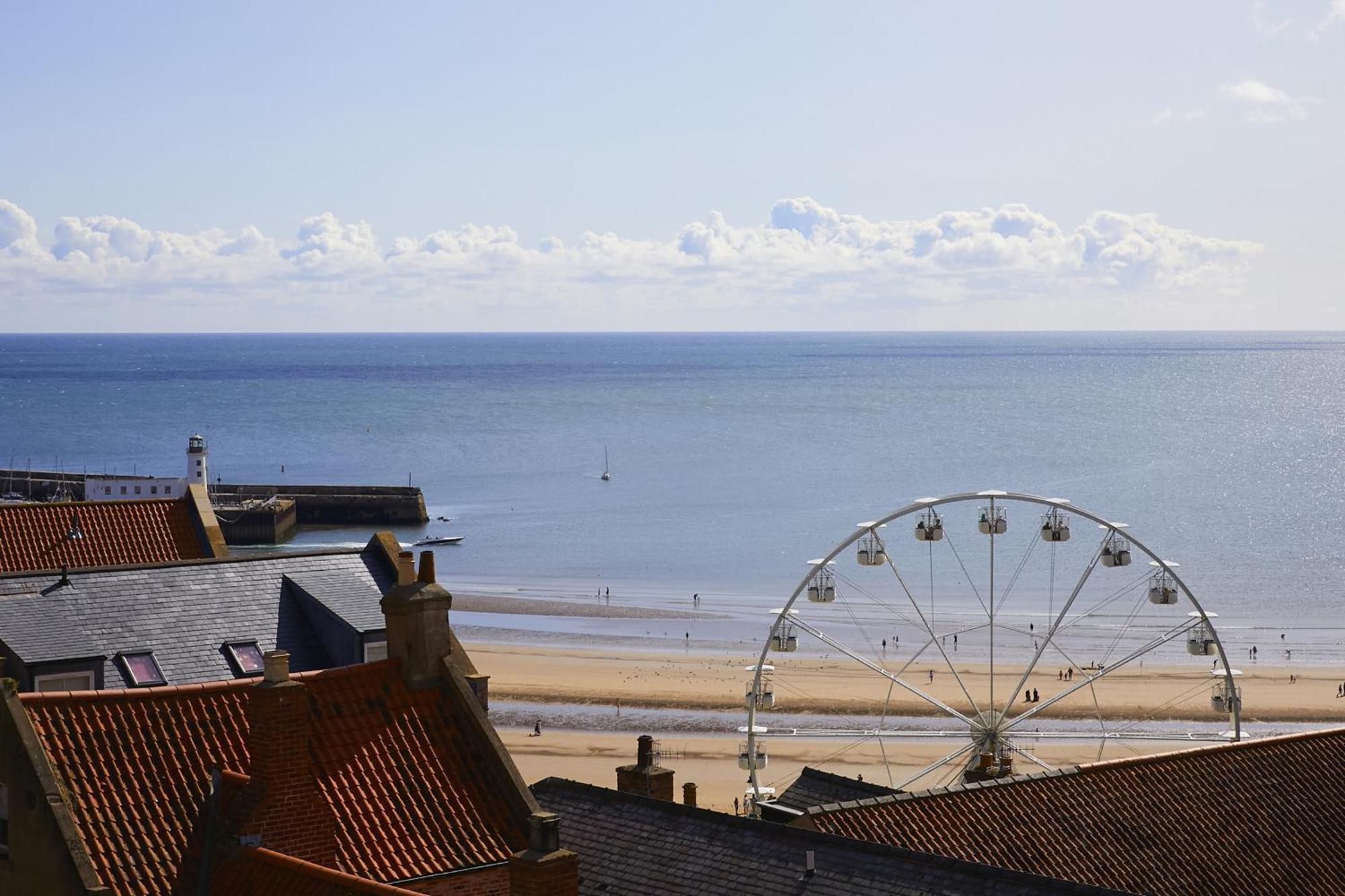 25 Newborough By Stay In スカーバラ エクステリア 写真
