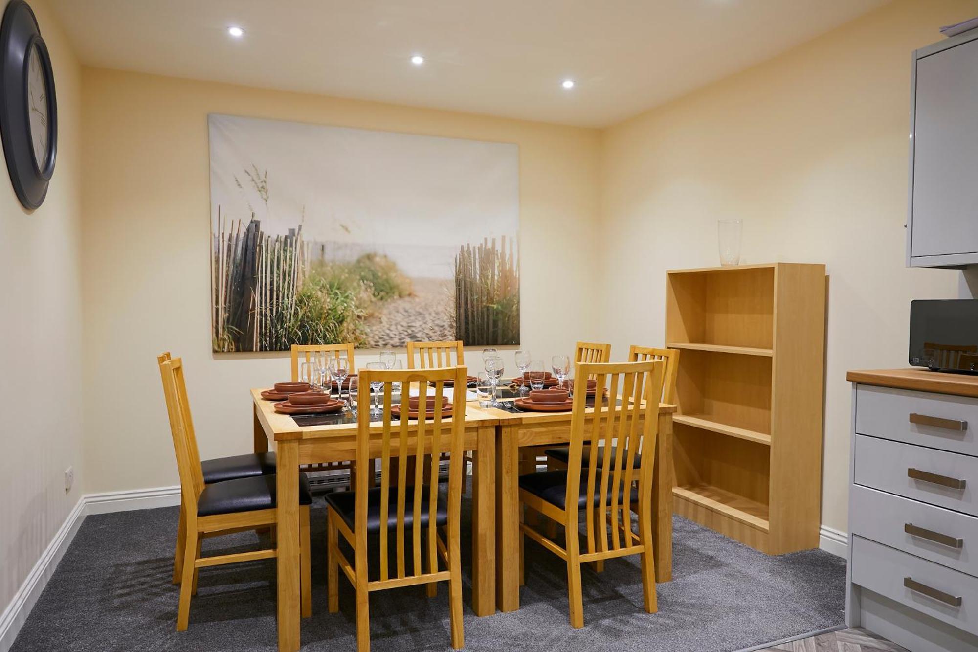 25 Newborough By Stay In スカーバラ エクステリア 写真