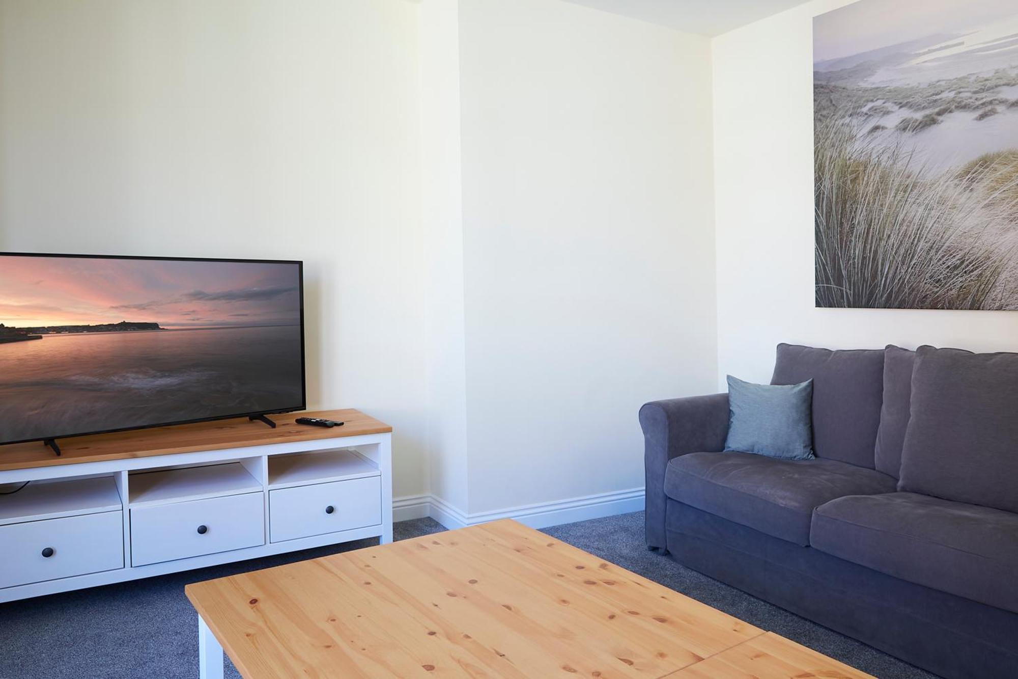 25 Newborough By Stay In スカーバラ エクステリア 写真
